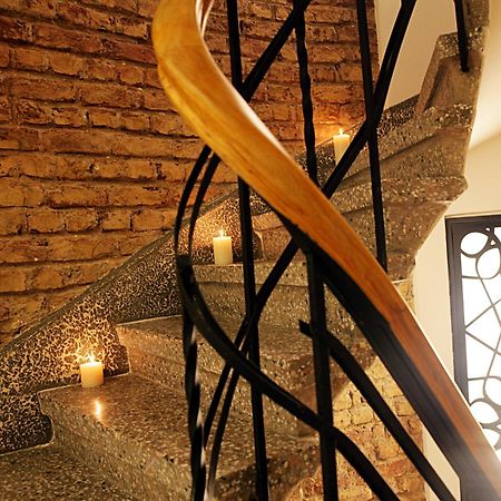 Frida Suites Κωνσταντινούπολη Εξωτερικό φωτογραφία
