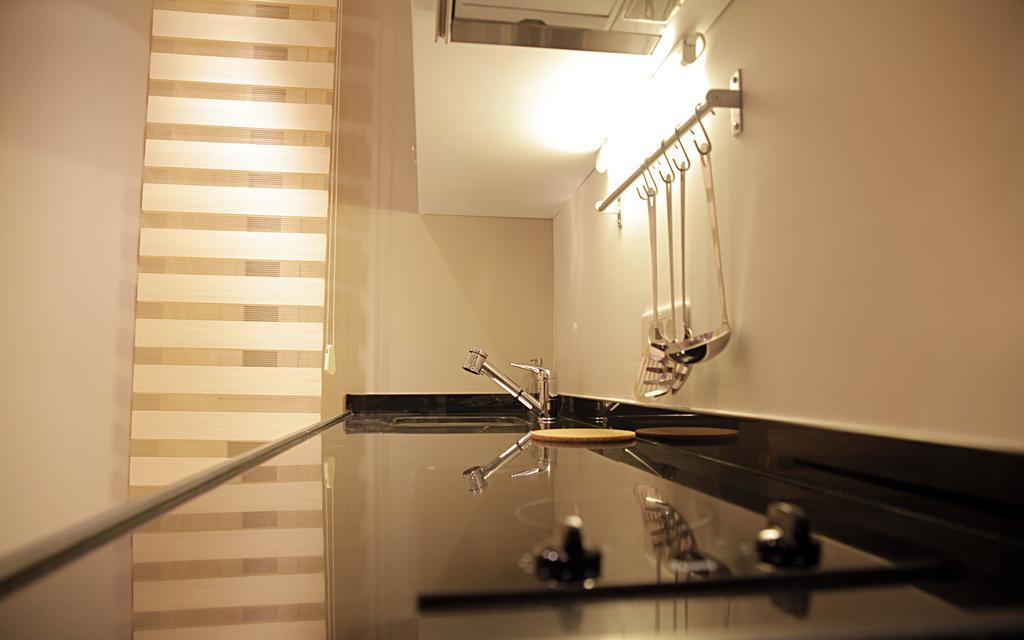 Frida Suites Κωνσταντινούπολη Δωμάτιο φωτογραφία