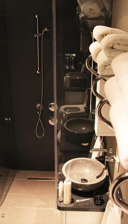 Frida Suites Κωνσταντινούπολη Δωμάτιο φωτογραφία