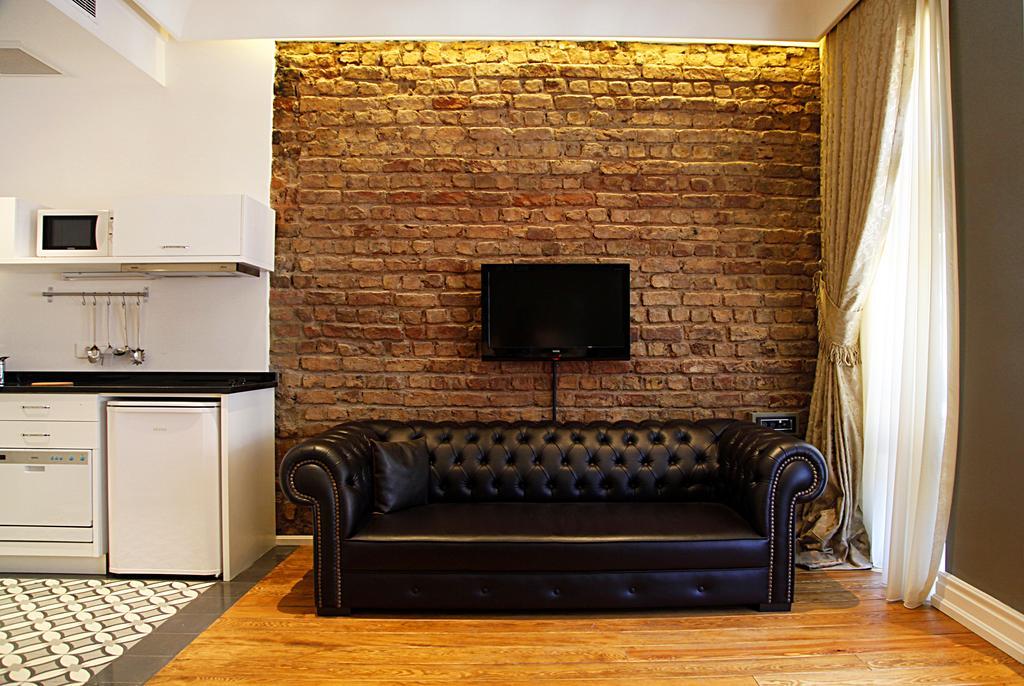 Frida Suites Κωνσταντινούπολη Δωμάτιο φωτογραφία
