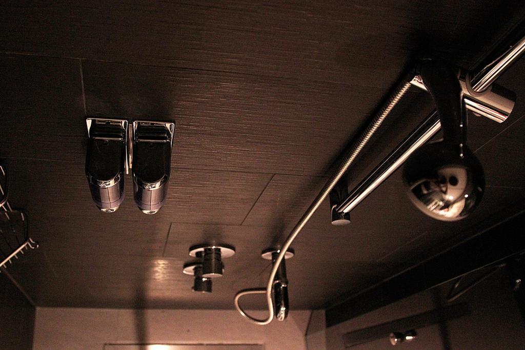 Frida Suites Κωνσταντινούπολη Δωμάτιο φωτογραφία