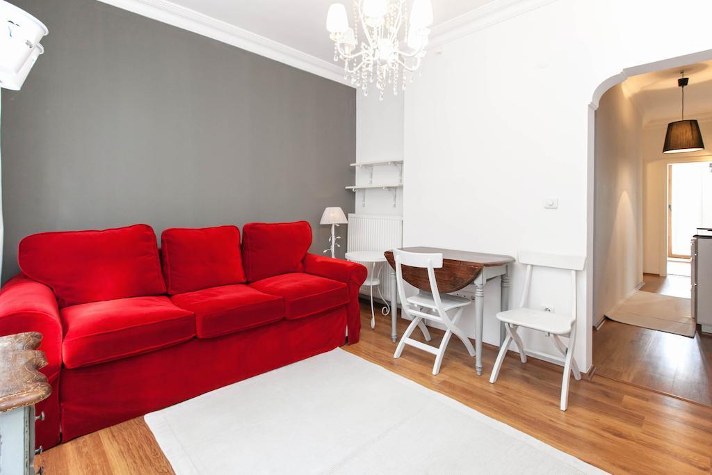 Frida Suites Κωνσταντινούπολη Δωμάτιο φωτογραφία