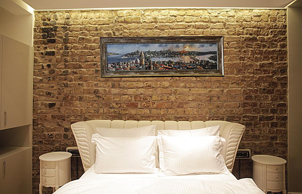 Frida Suites Κωνσταντινούπολη Εξωτερικό φωτογραφία
