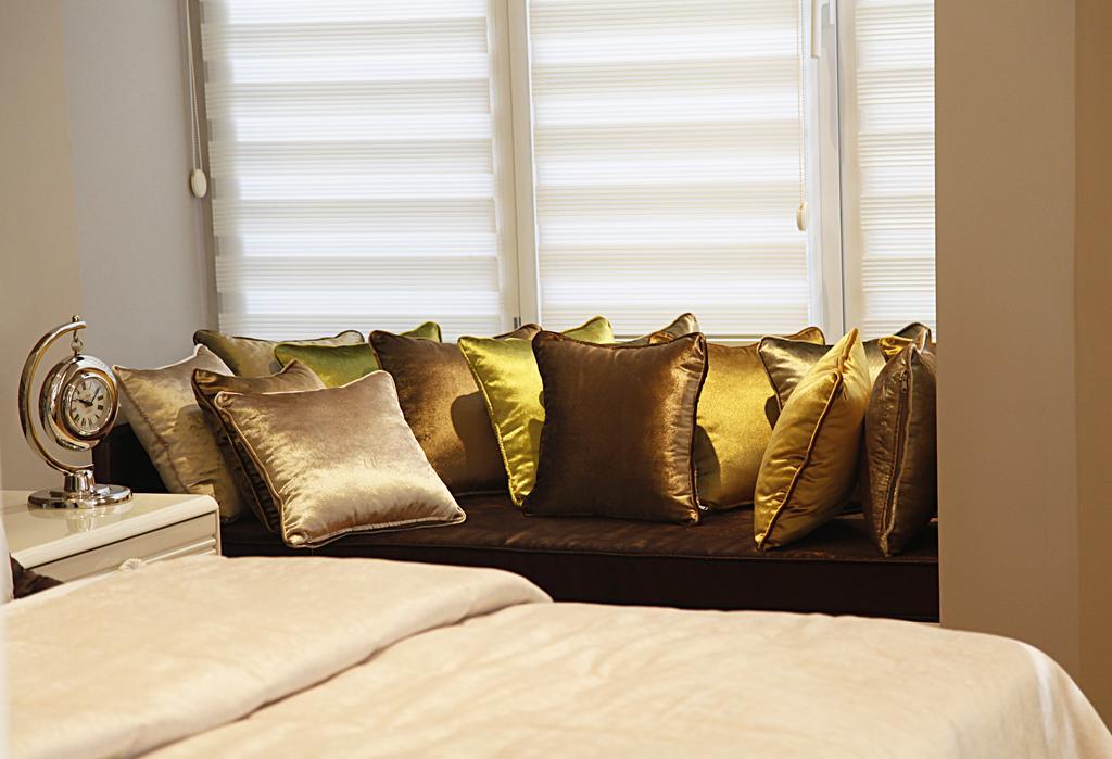 Frida Suites Κωνσταντινούπολη Εξωτερικό φωτογραφία