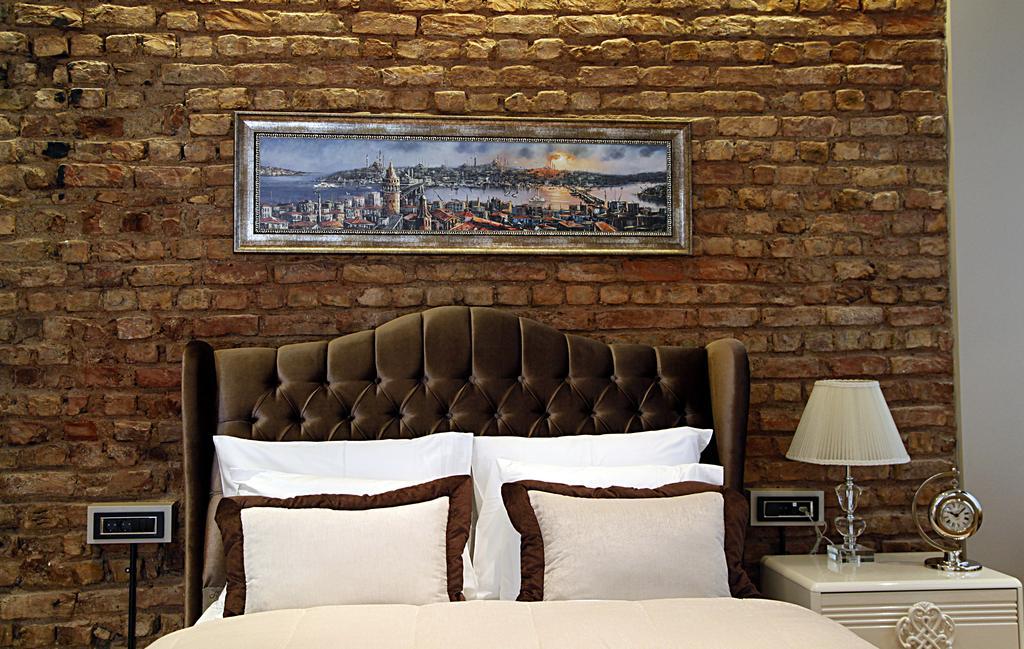 Frida Suites Κωνσταντινούπολη Εξωτερικό φωτογραφία